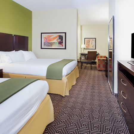 Holiday Inn Express Rome-East By Ihg מראה חיצוני תמונה