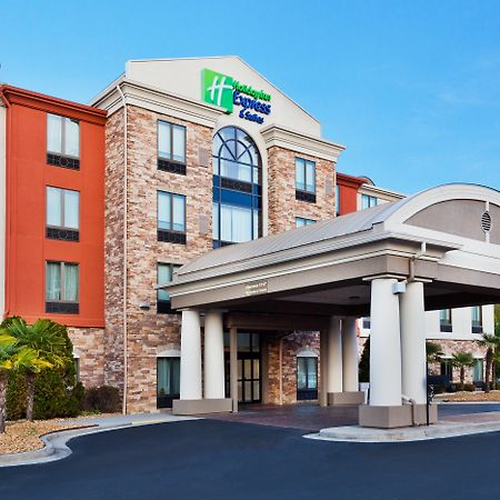 Holiday Inn Express Rome-East By Ihg מראה חיצוני תמונה