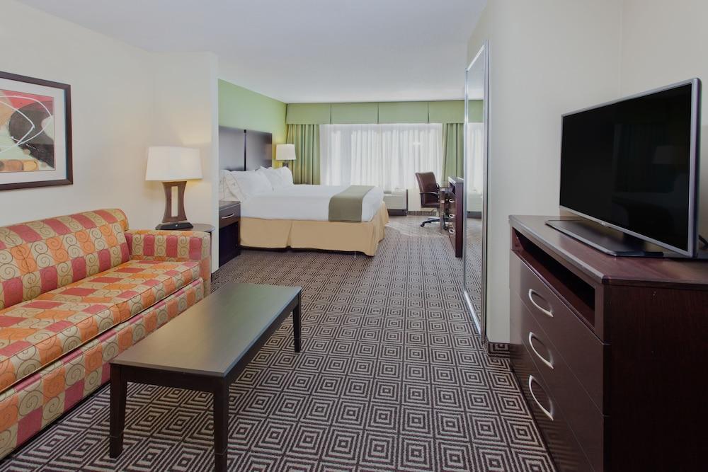 Holiday Inn Express Rome-East By Ihg מראה חיצוני תמונה