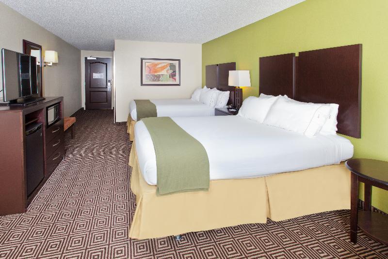 Holiday Inn Express Rome-East By Ihg מראה חיצוני תמונה