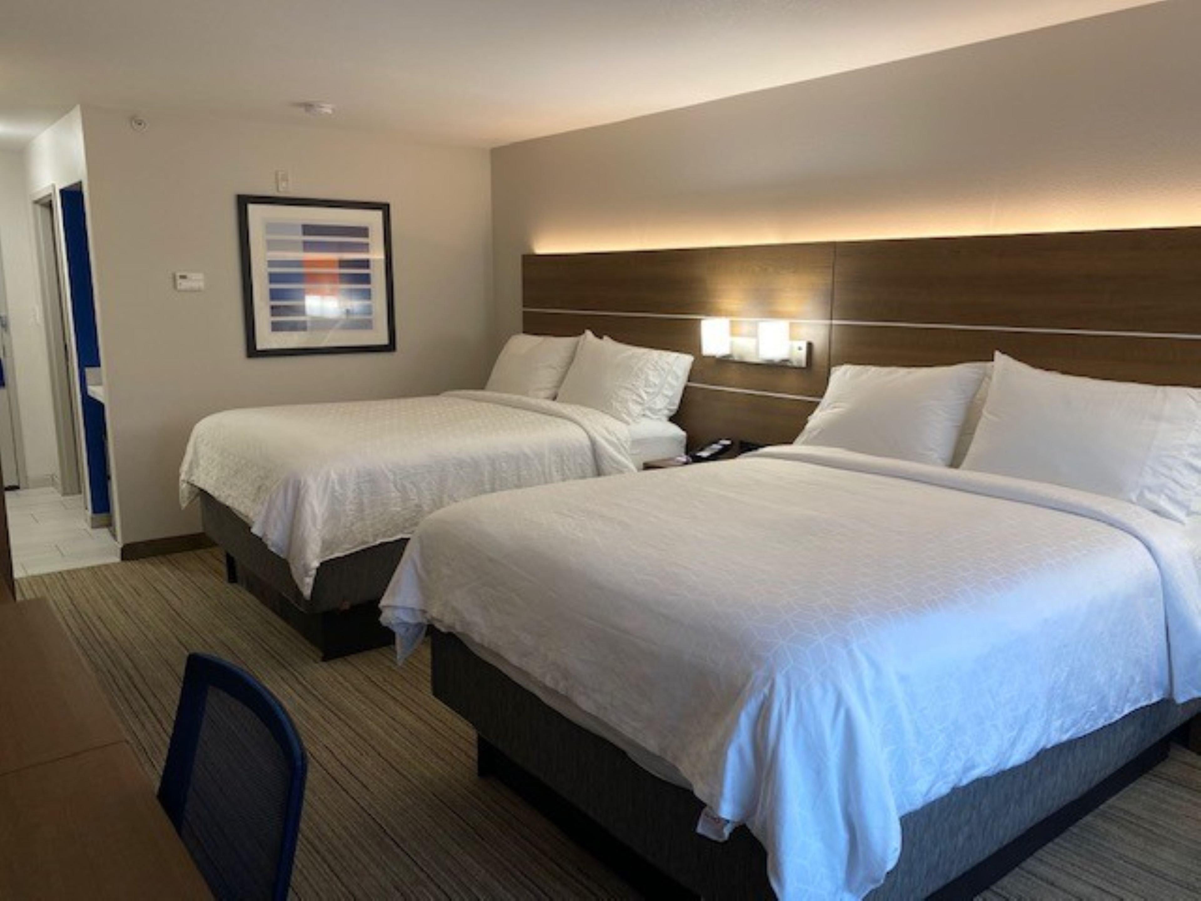Holiday Inn Express Rome-East By Ihg מראה חיצוני תמונה