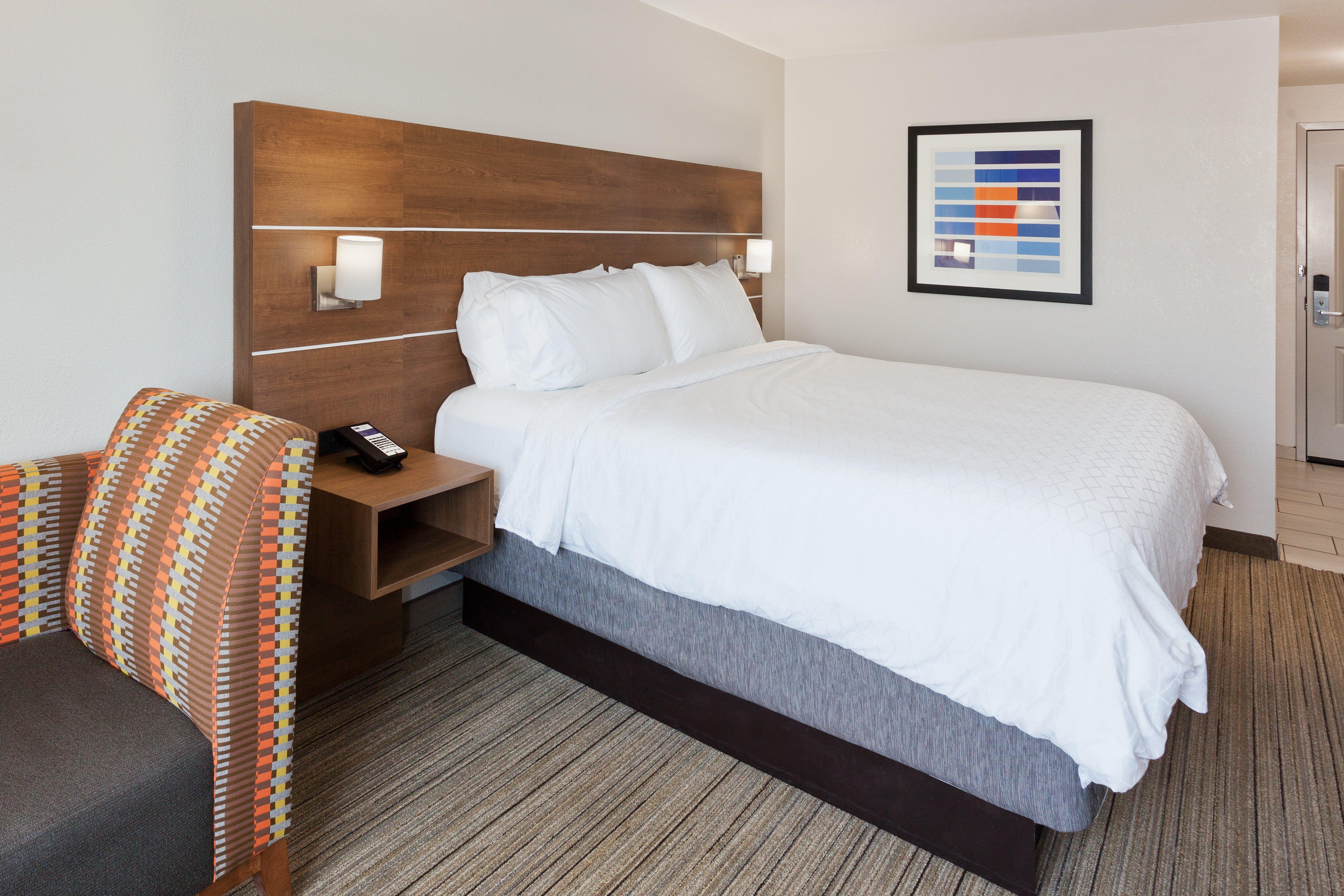 Holiday Inn Express Rome-East By Ihg מראה חיצוני תמונה