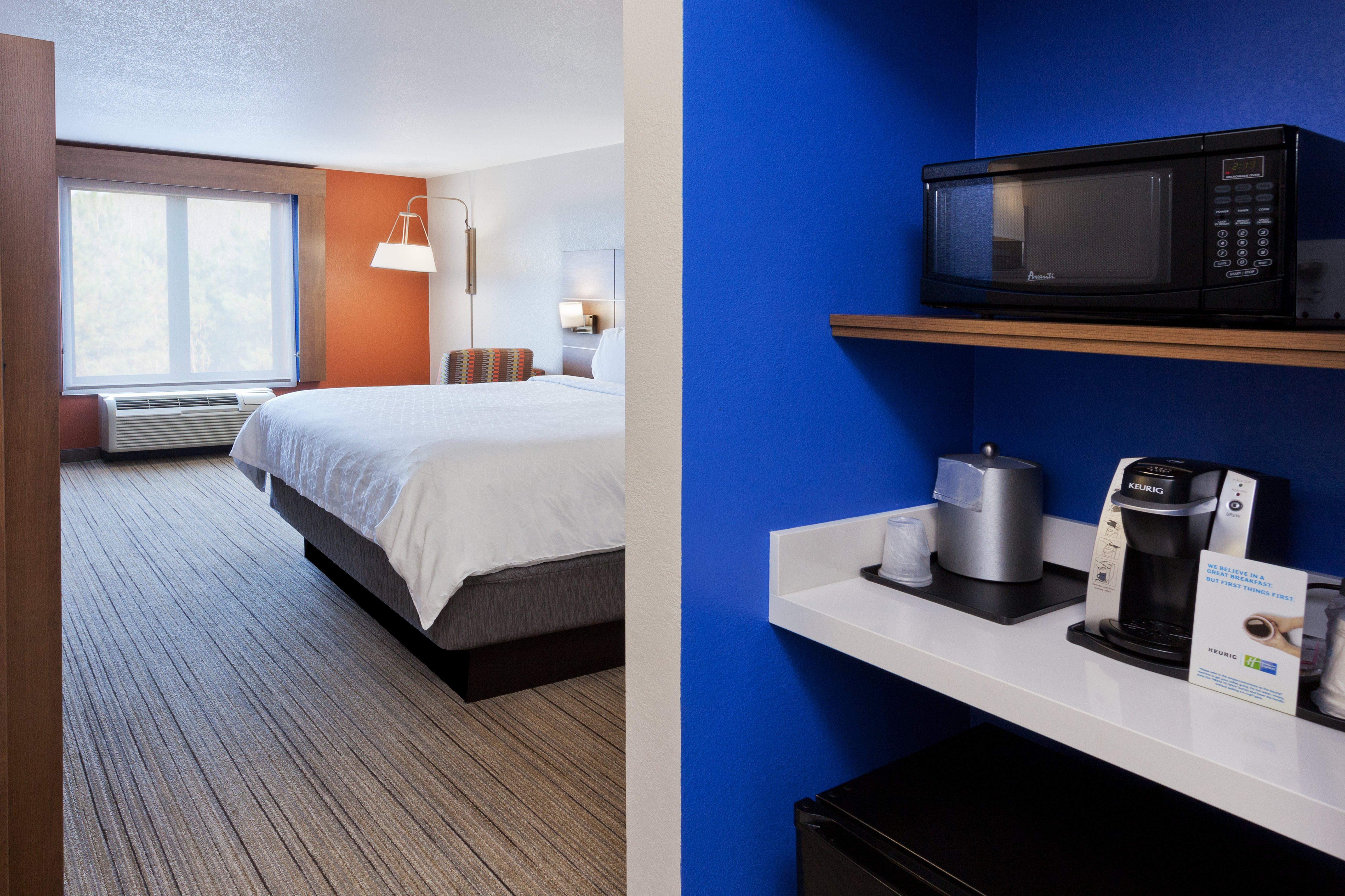 Holiday Inn Express Rome-East By Ihg מראה חיצוני תמונה