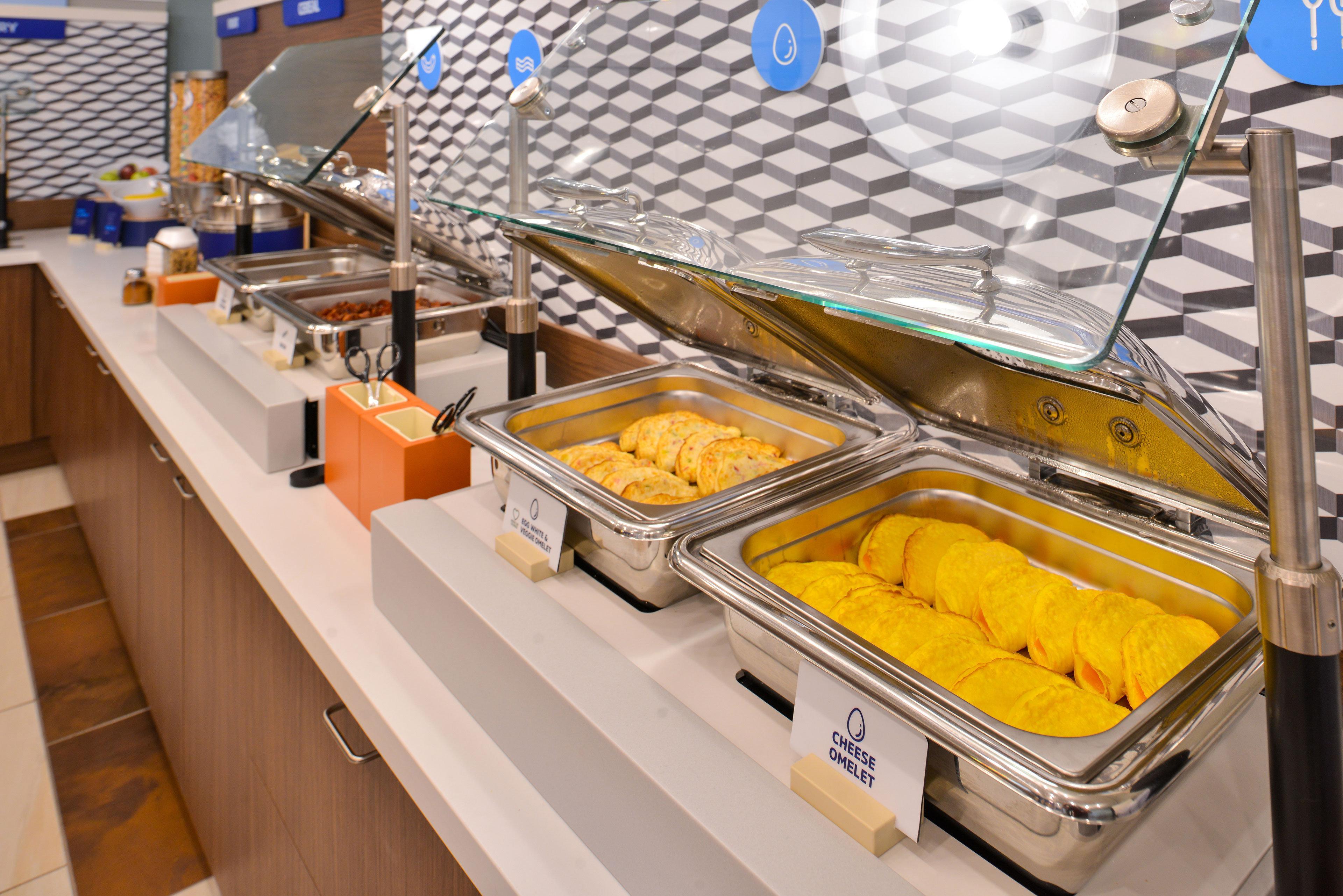 Holiday Inn Express Rome-East By Ihg מראה חיצוני תמונה