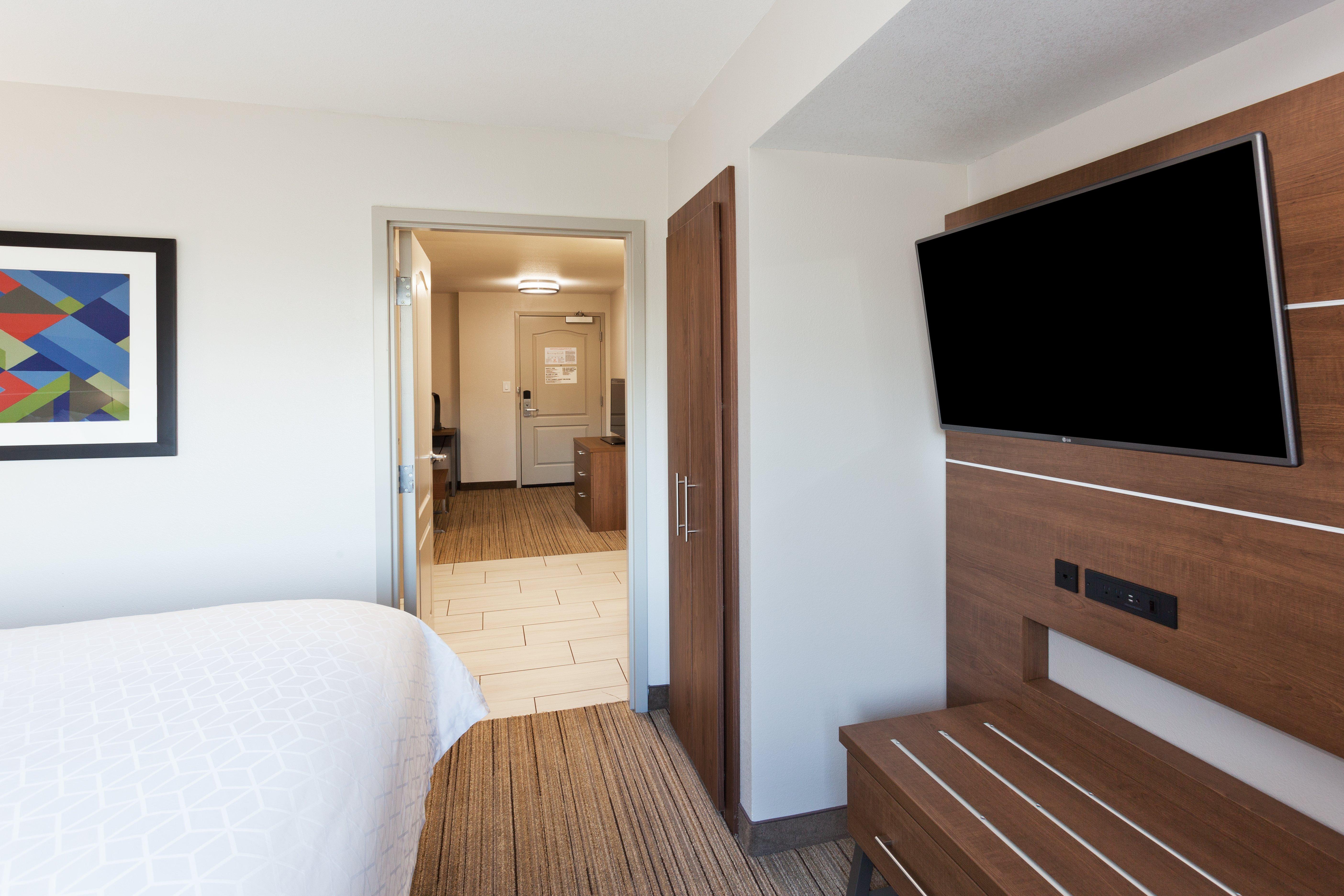 Holiday Inn Express Rome-East By Ihg מראה חיצוני תמונה