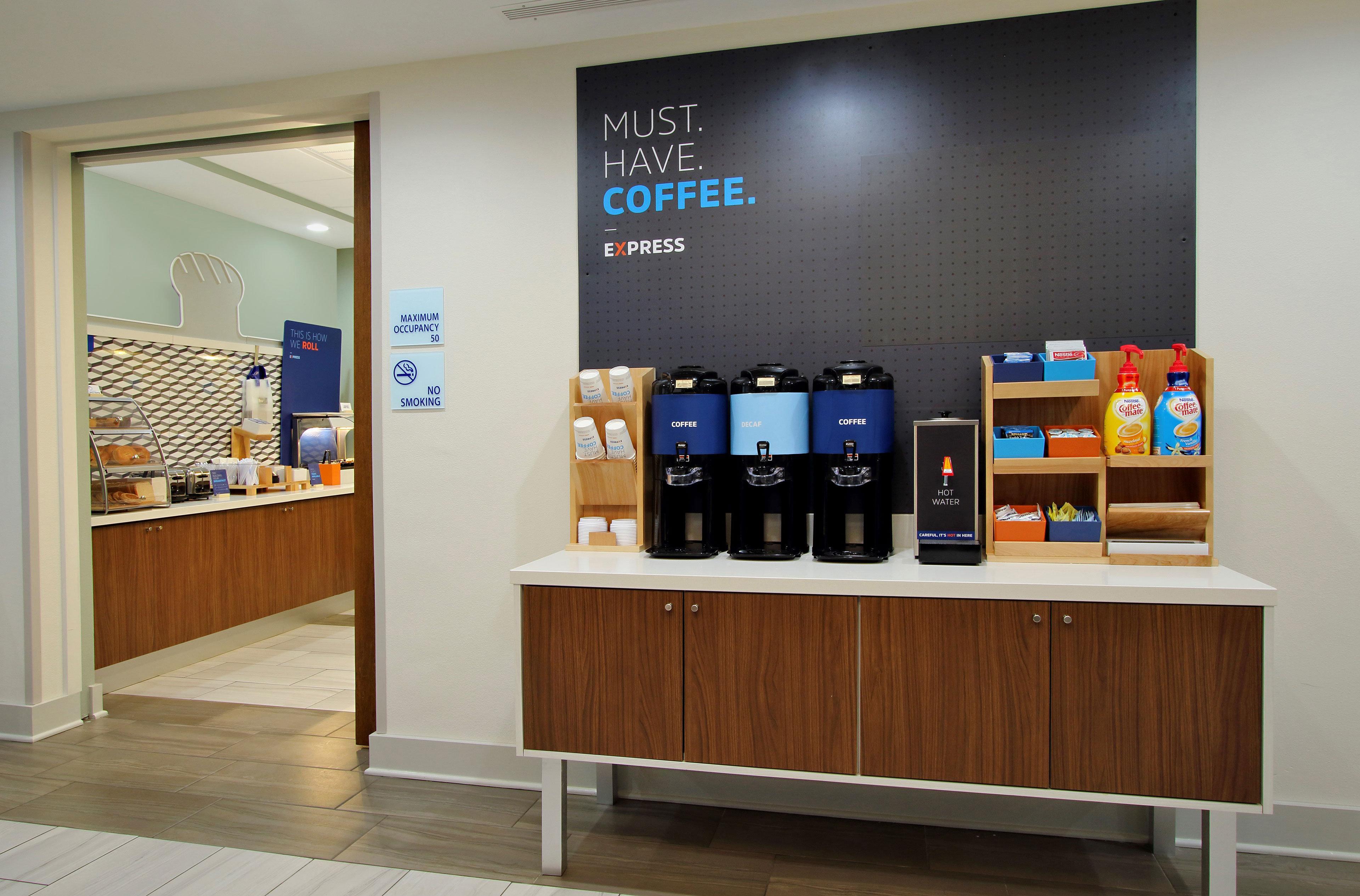 Holiday Inn Express Rome-East By Ihg מראה חיצוני תמונה