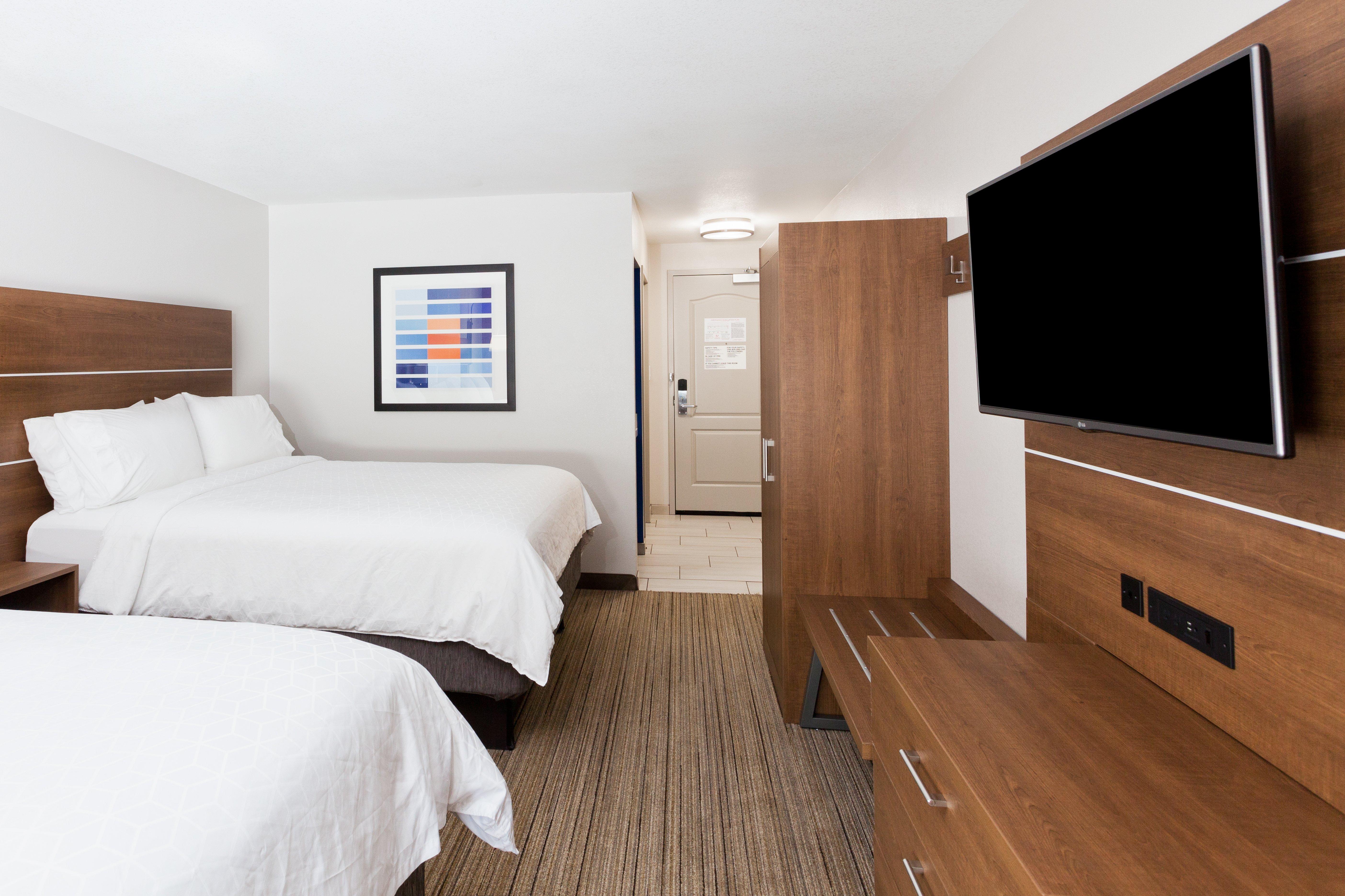 Holiday Inn Express Rome-East By Ihg מראה חיצוני תמונה