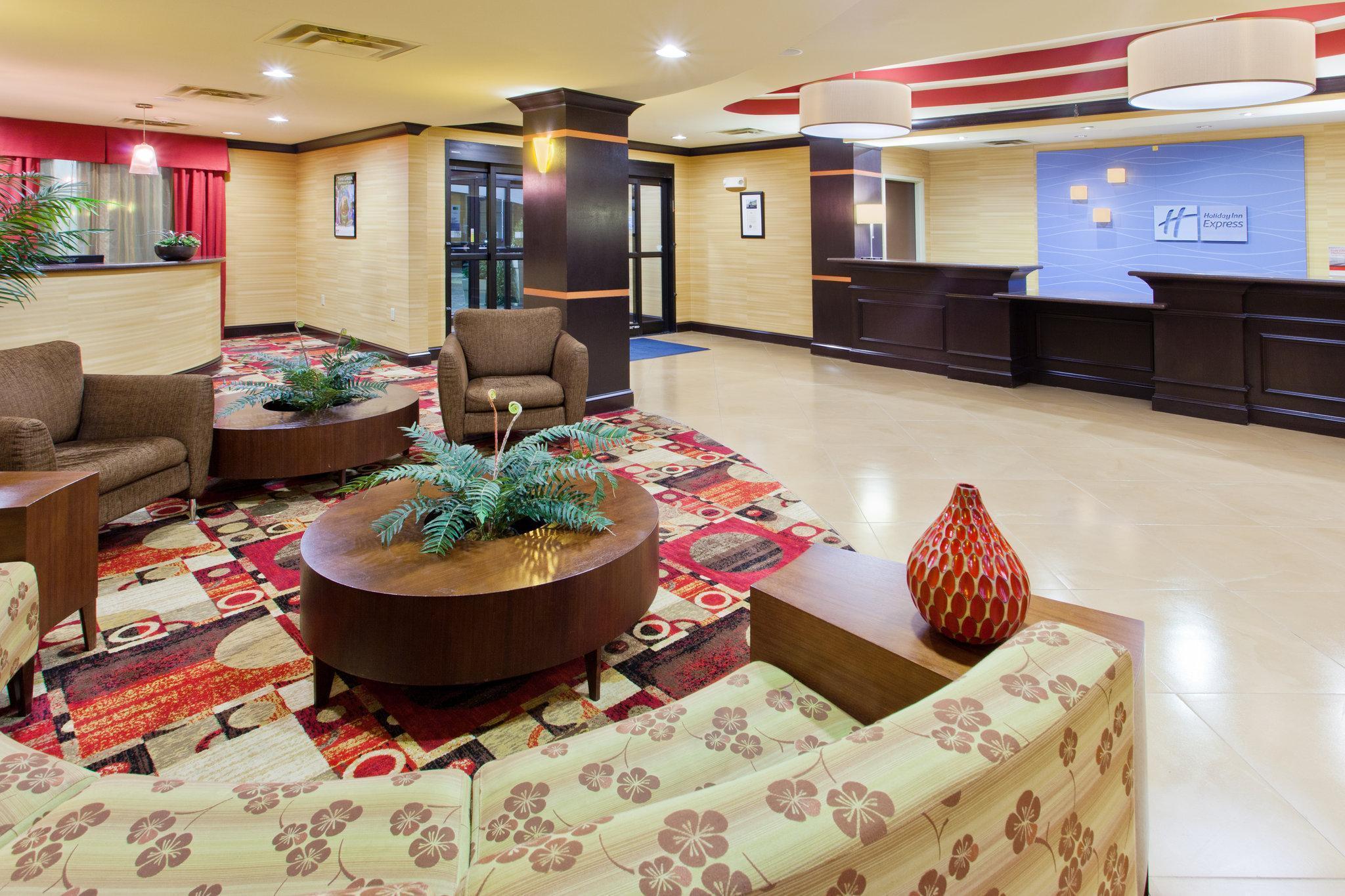 Holiday Inn Express Rome-East By Ihg מראה חיצוני תמונה