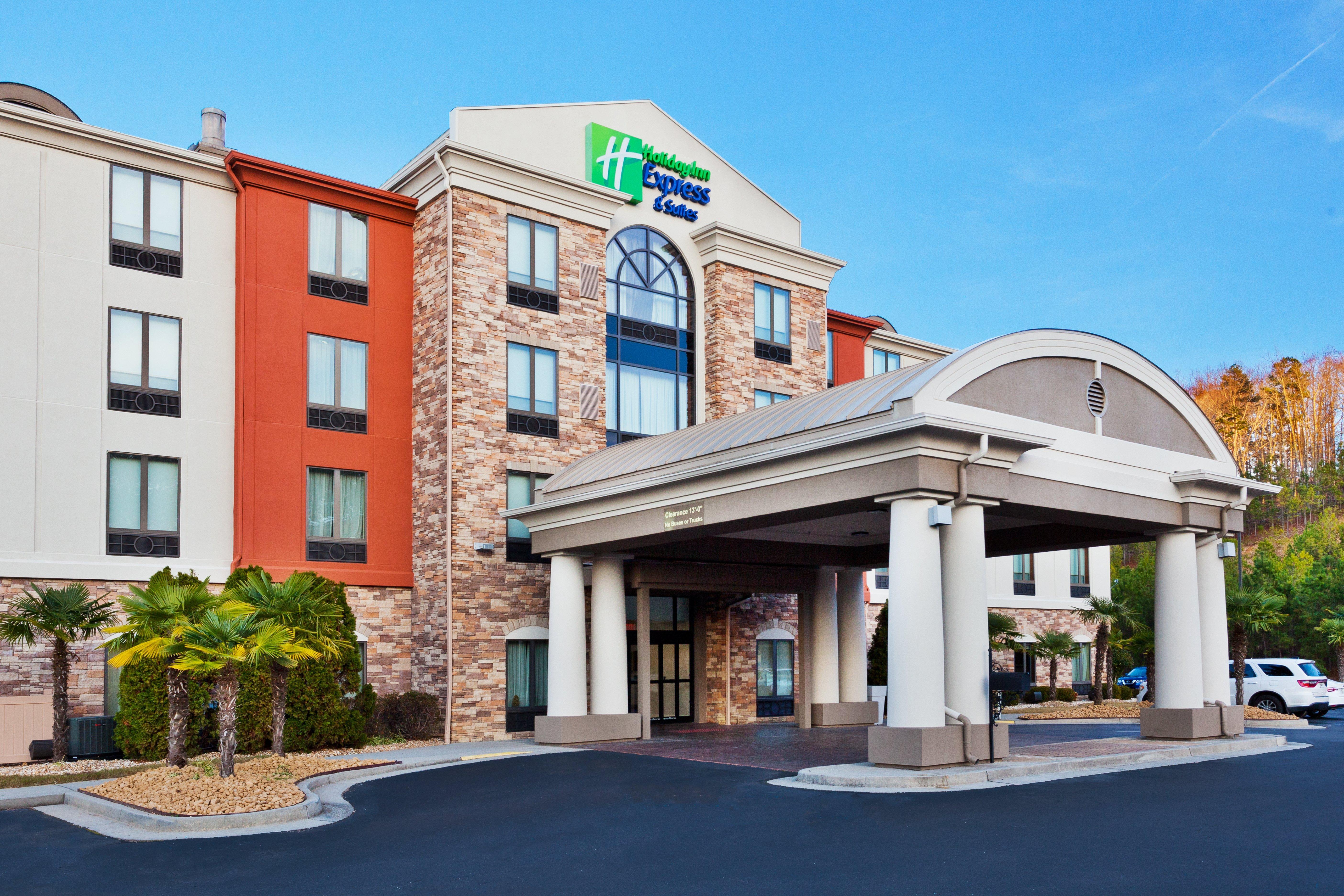 Holiday Inn Express Rome-East By Ihg מראה חיצוני תמונה