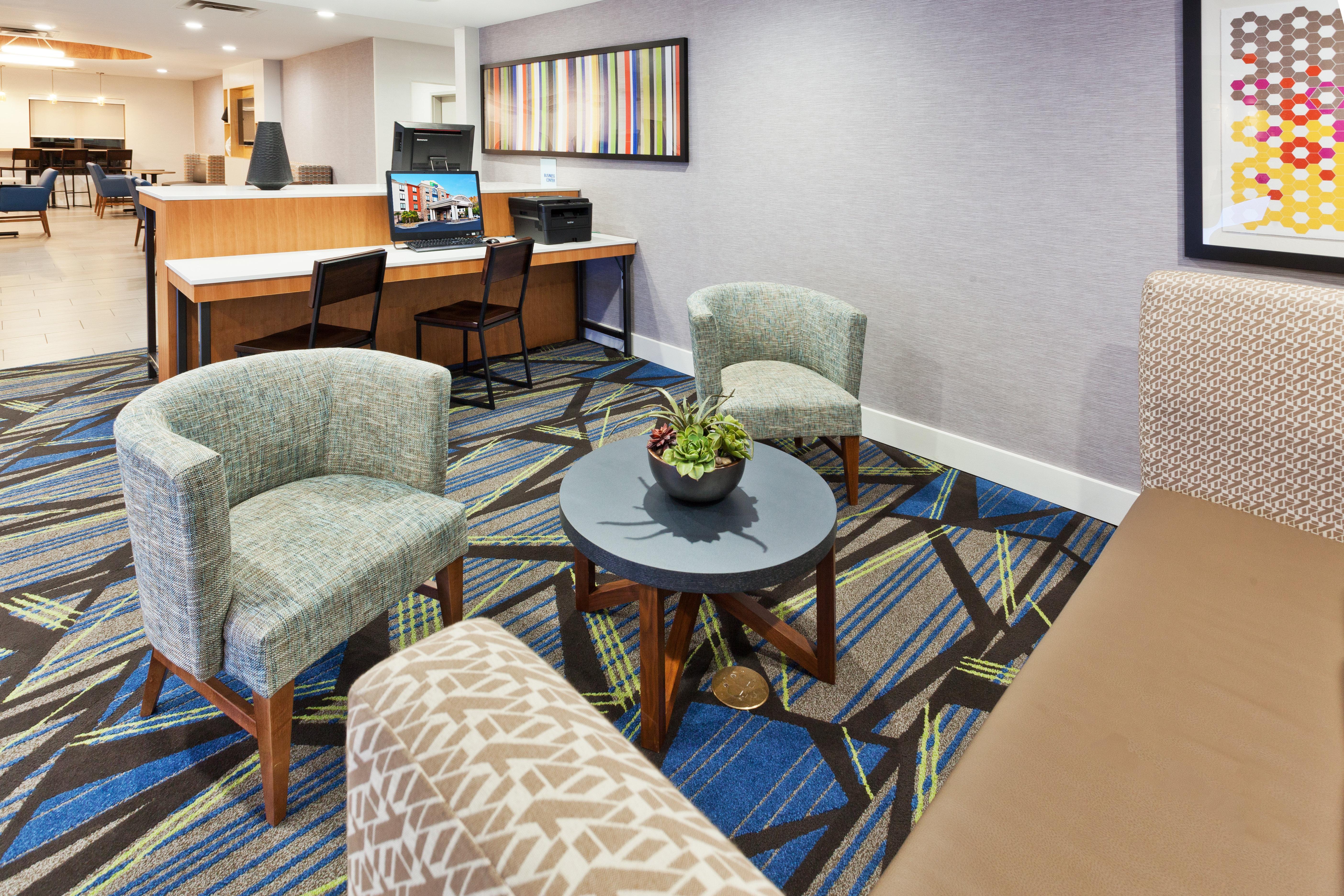 Holiday Inn Express Rome-East By Ihg מראה חיצוני תמונה