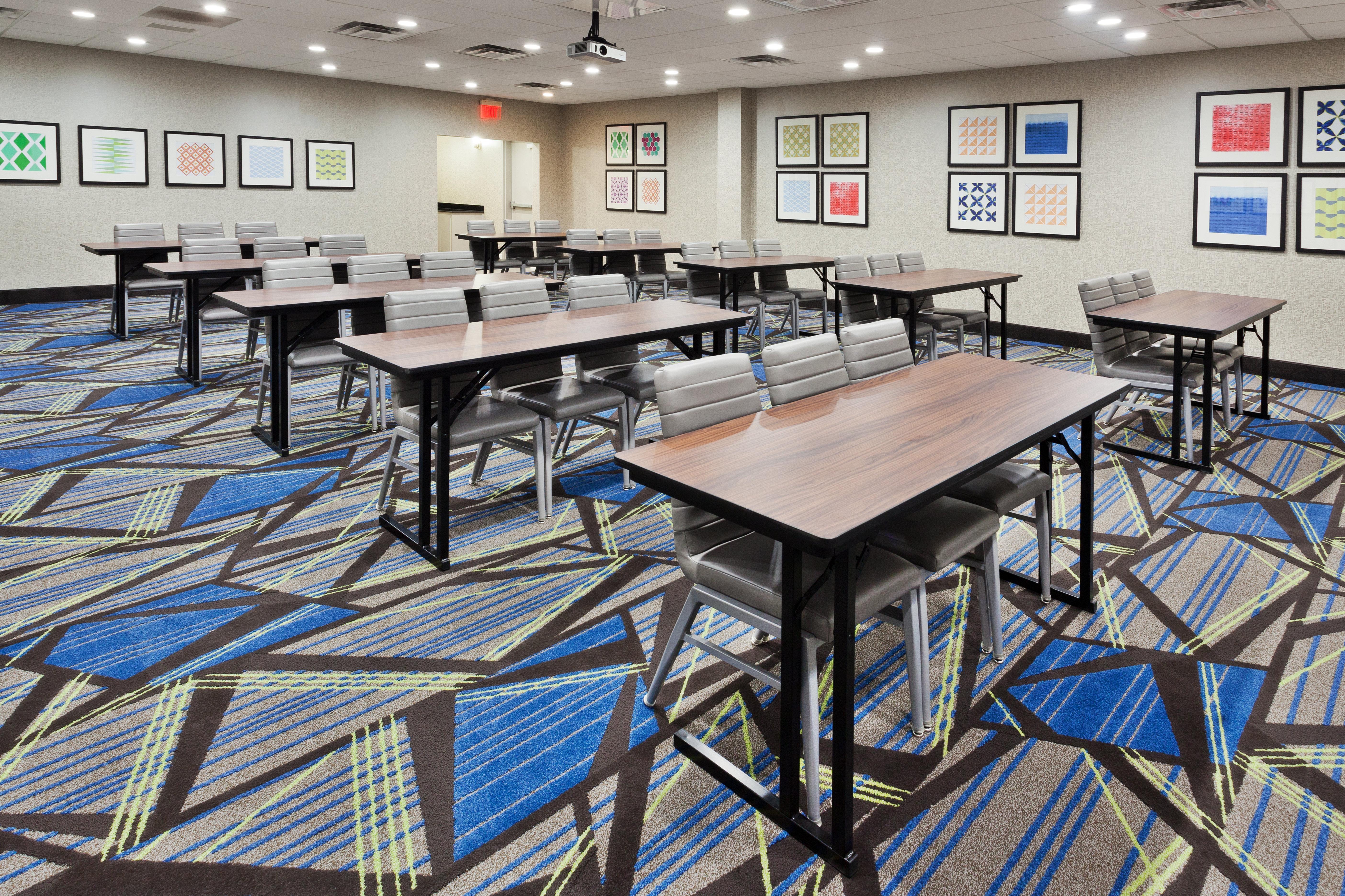 Holiday Inn Express Rome-East By Ihg מראה חיצוני תמונה