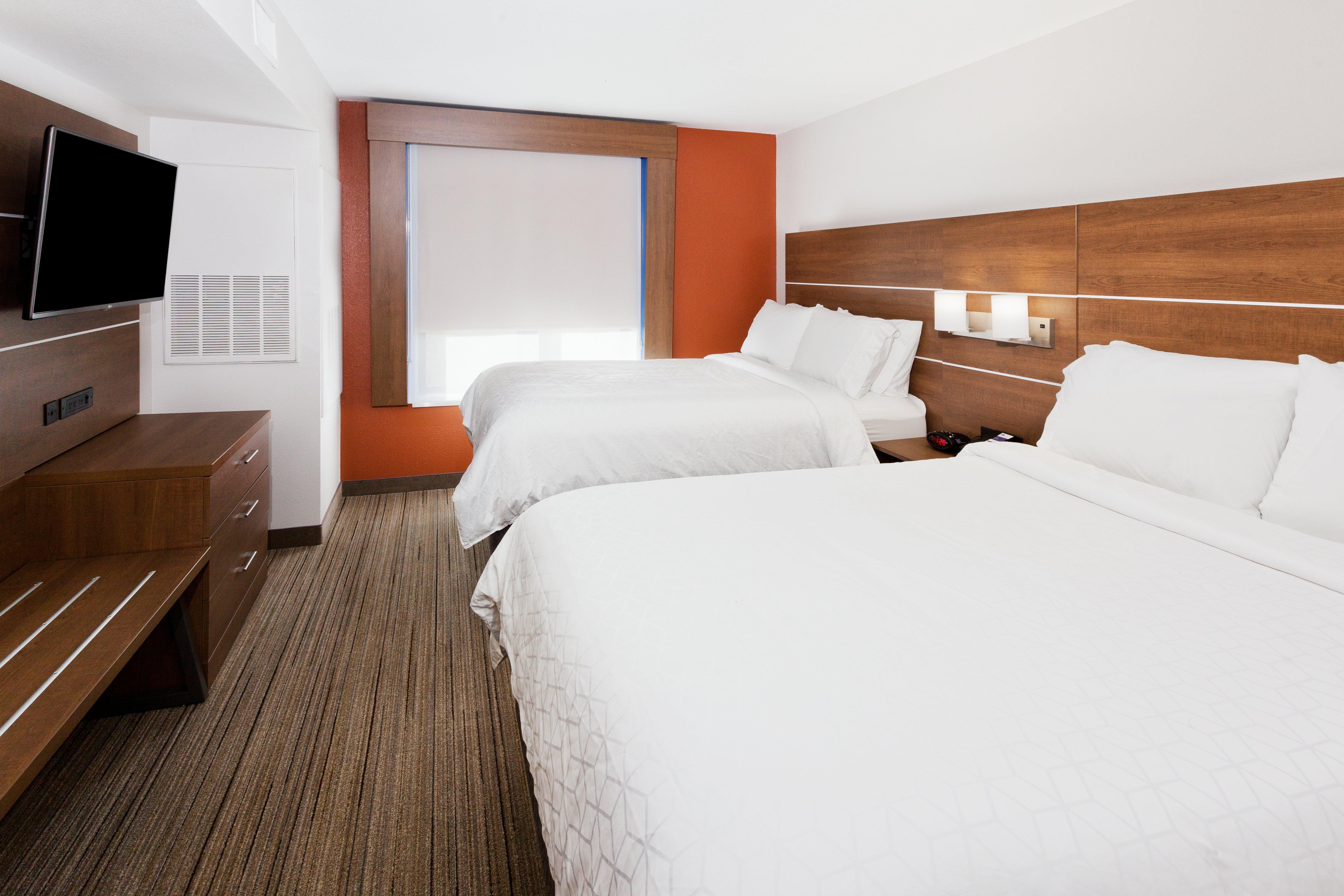 Holiday Inn Express Rome-East By Ihg מראה חיצוני תמונה