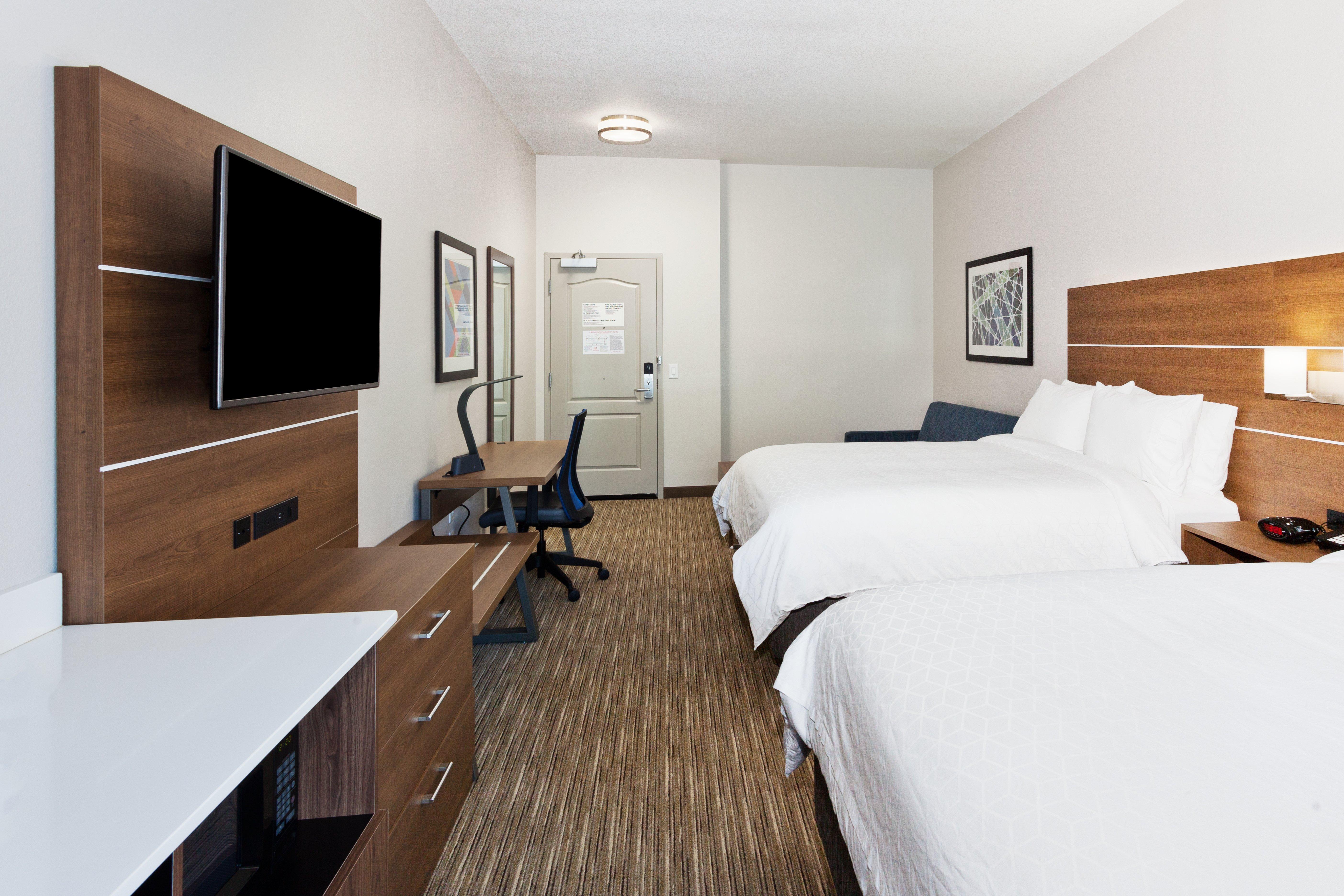 Holiday Inn Express Rome-East By Ihg מראה חיצוני תמונה