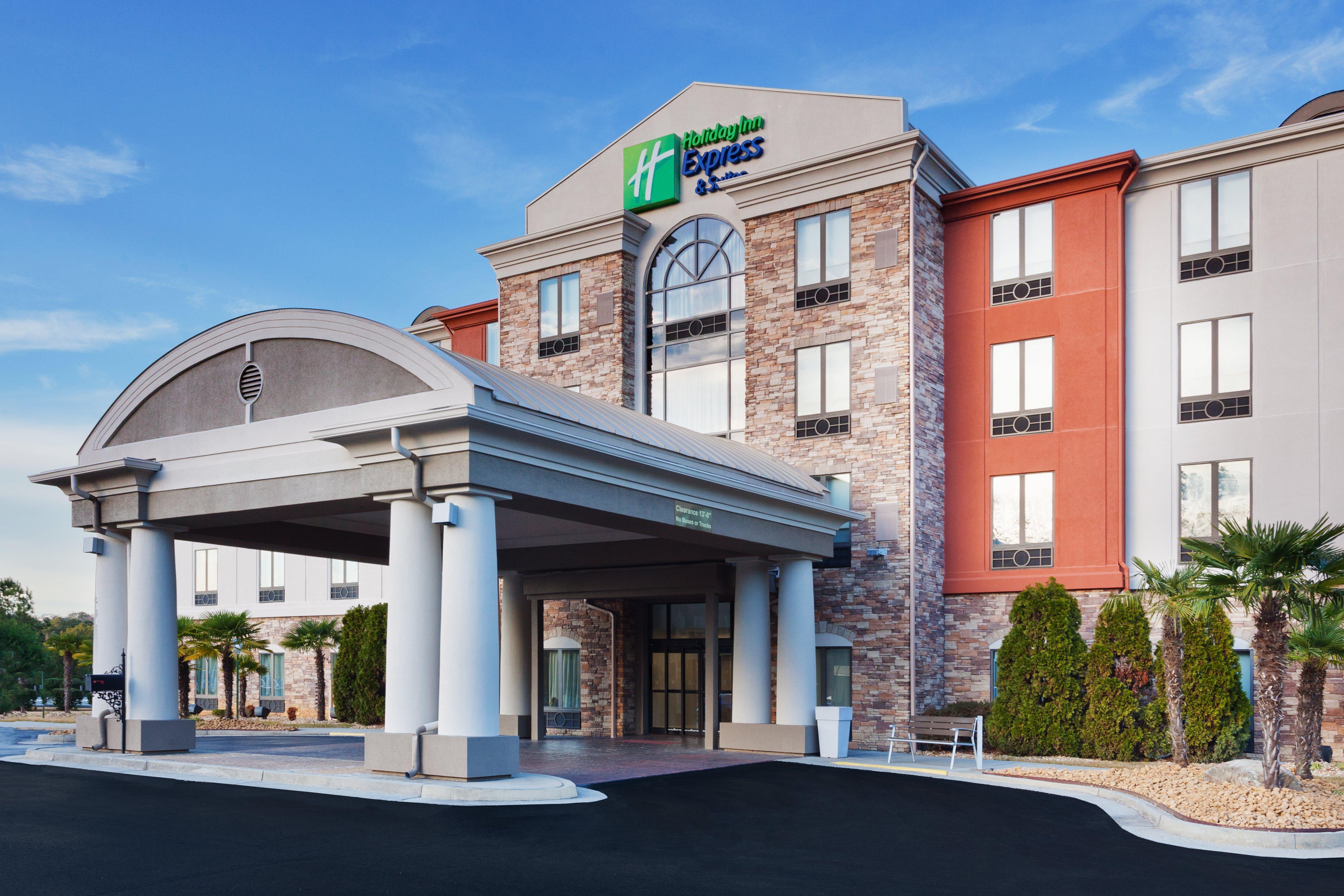 Holiday Inn Express Rome-East By Ihg מראה חיצוני תמונה