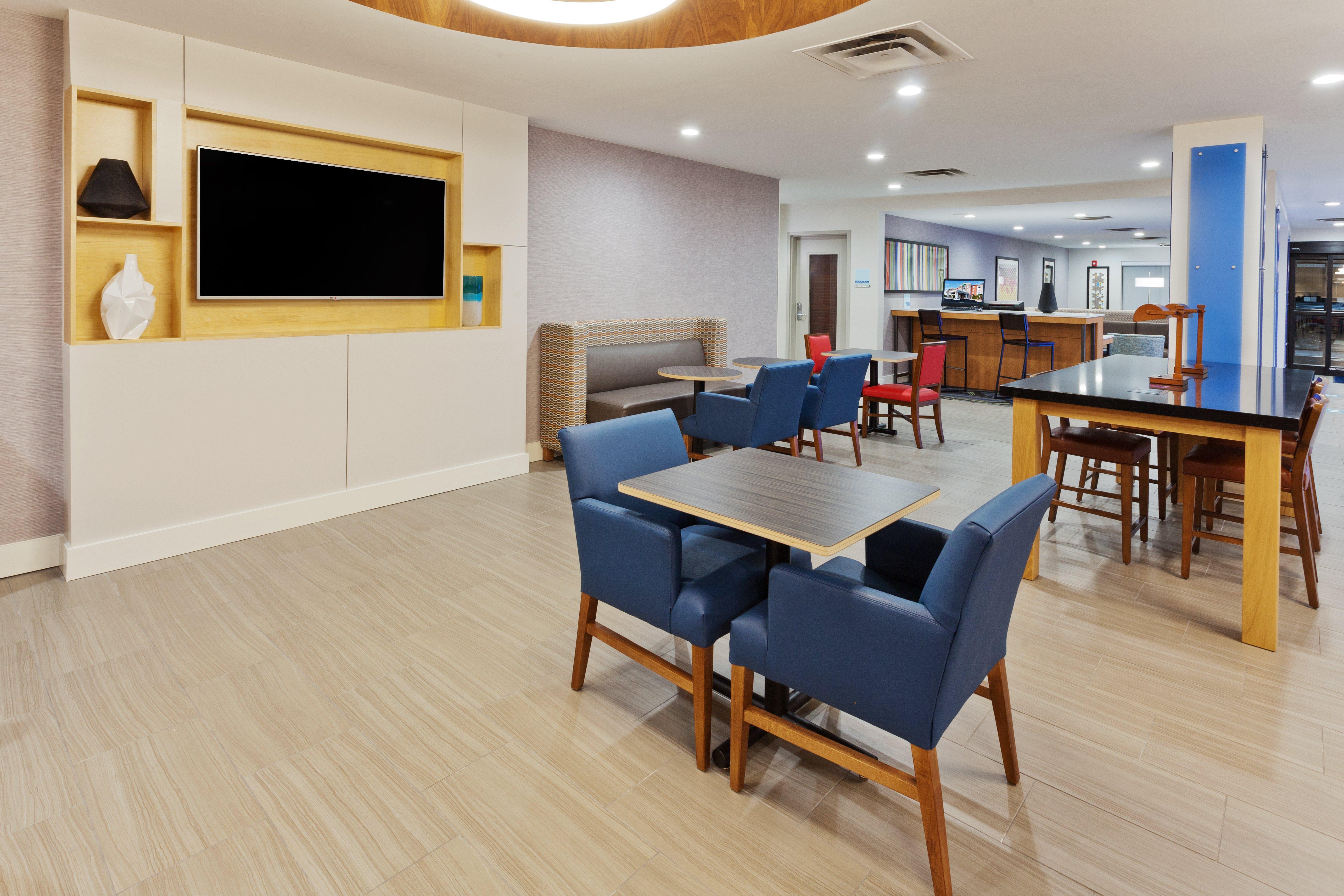 Holiday Inn Express Rome-East By Ihg מראה חיצוני תמונה