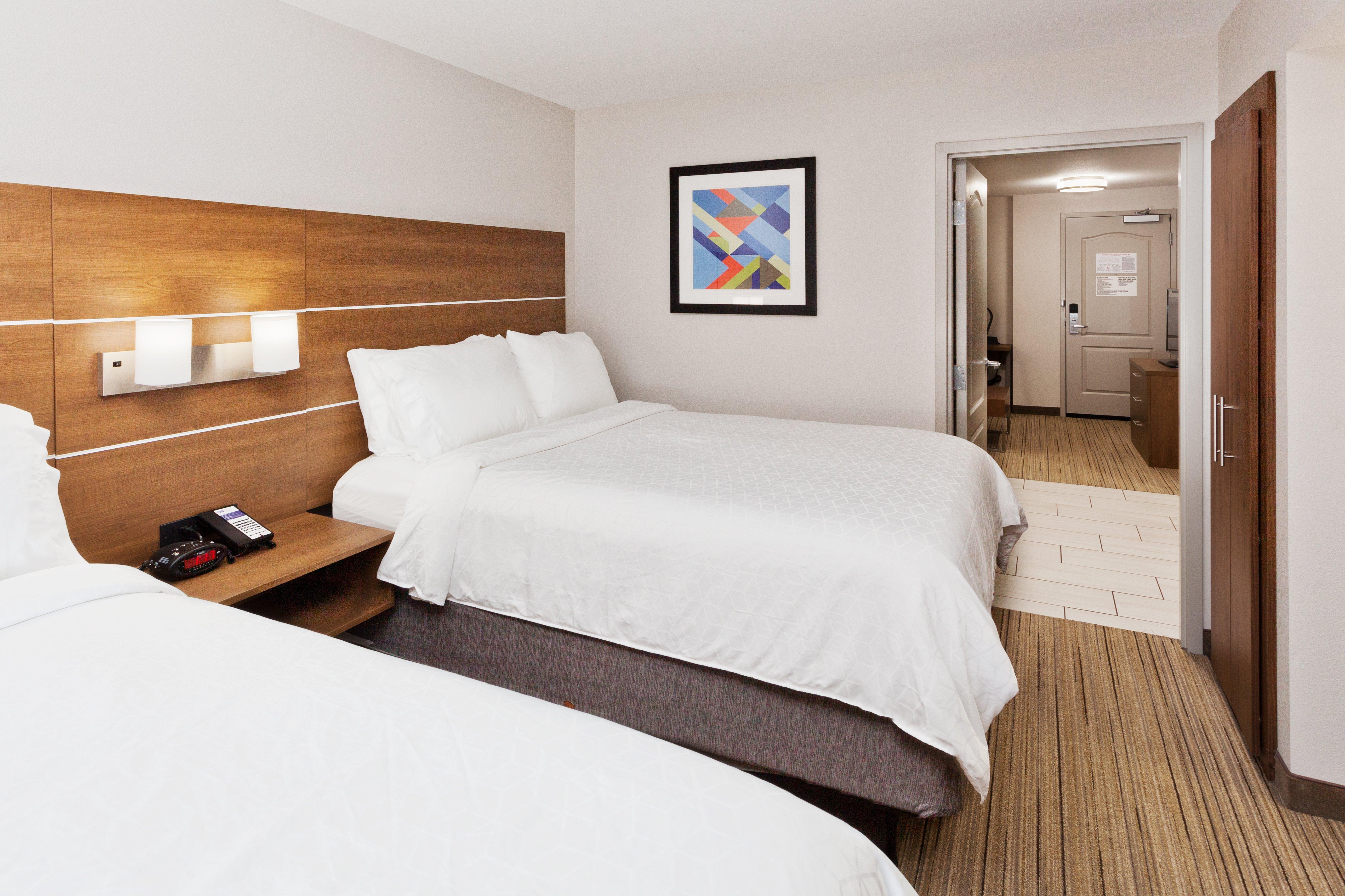 Holiday Inn Express Rome-East By Ihg מראה חיצוני תמונה