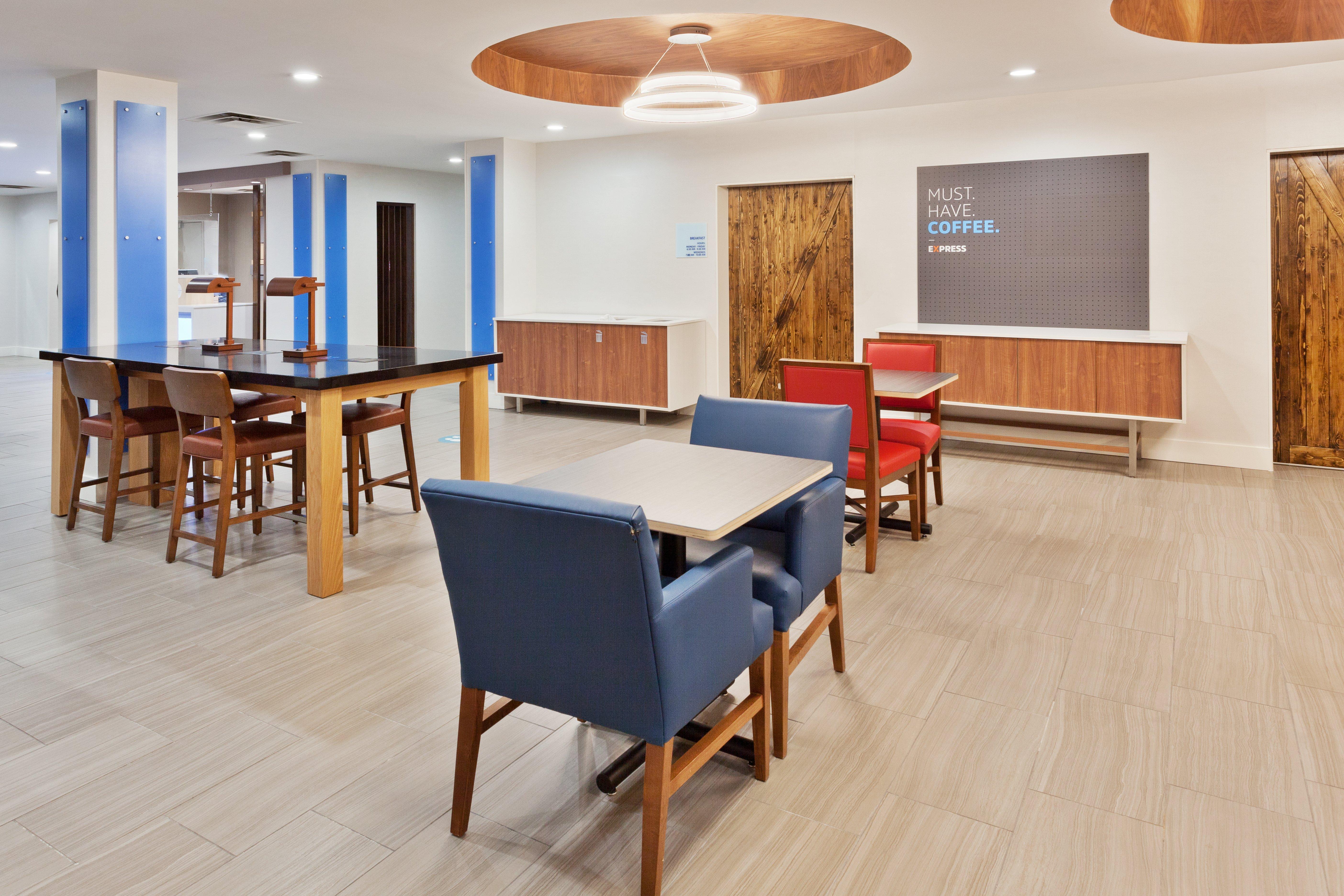Holiday Inn Express Rome-East By Ihg מראה חיצוני תמונה