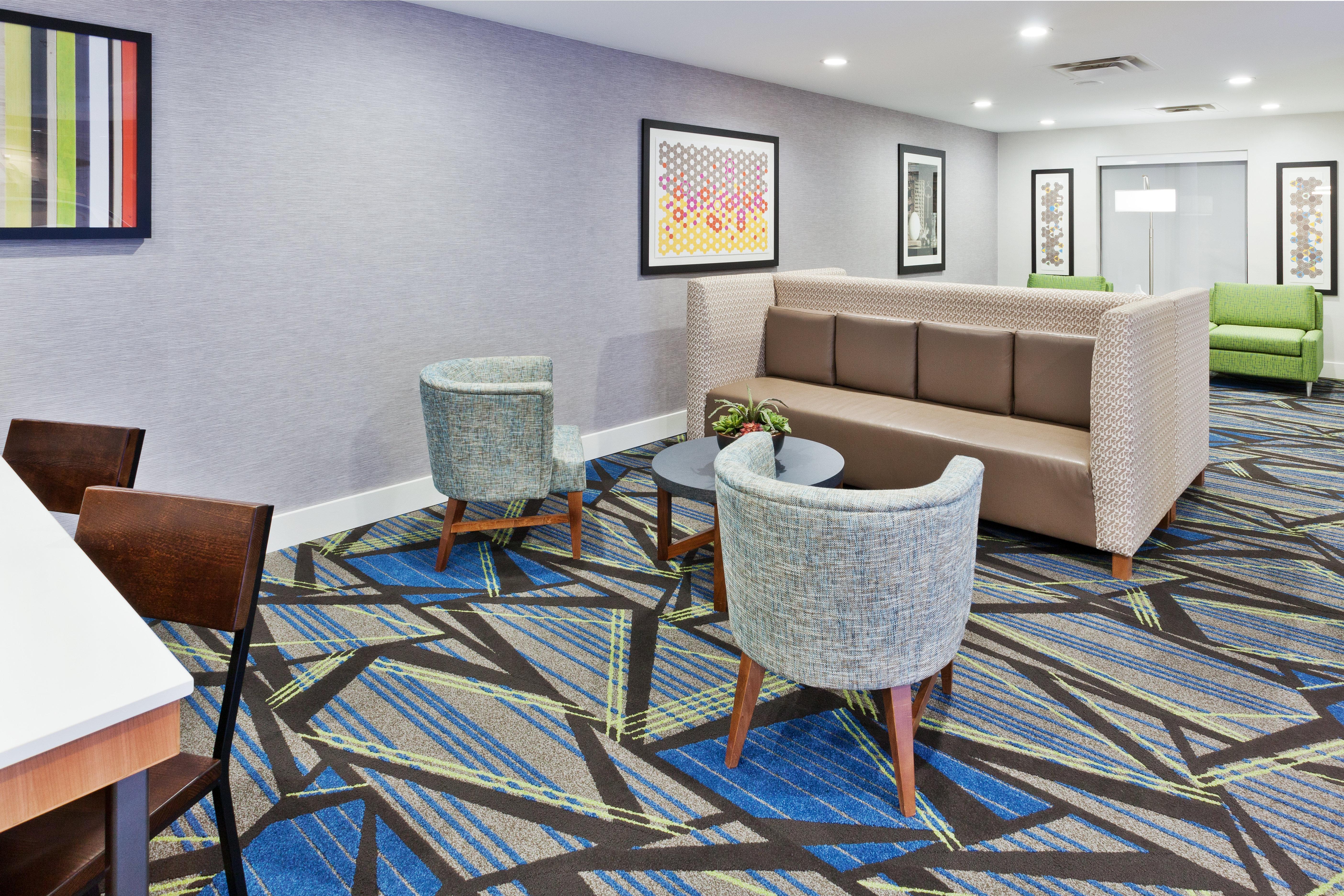 Holiday Inn Express Rome-East By Ihg מראה חיצוני תמונה