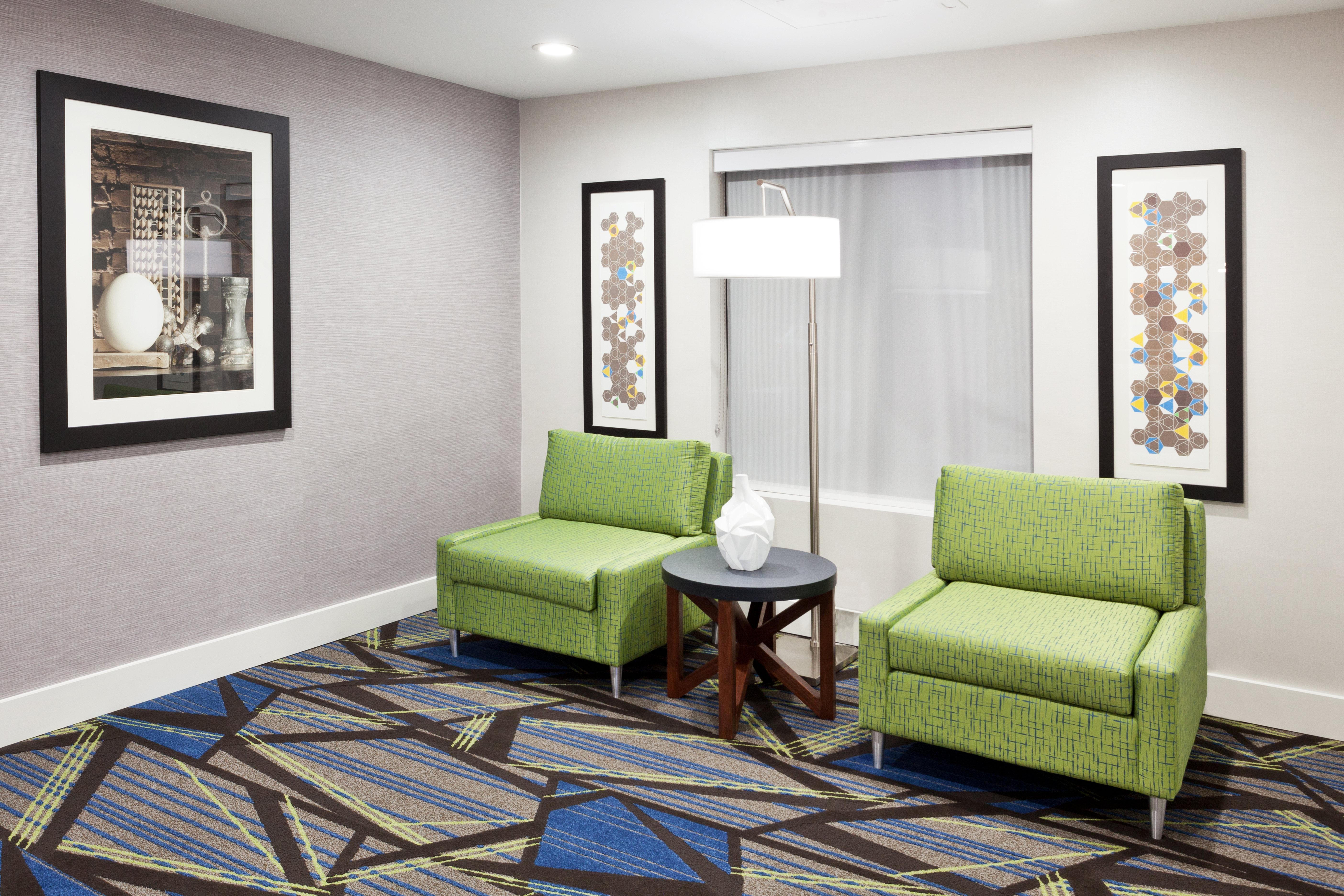 Holiday Inn Express Rome-East By Ihg מראה חיצוני תמונה