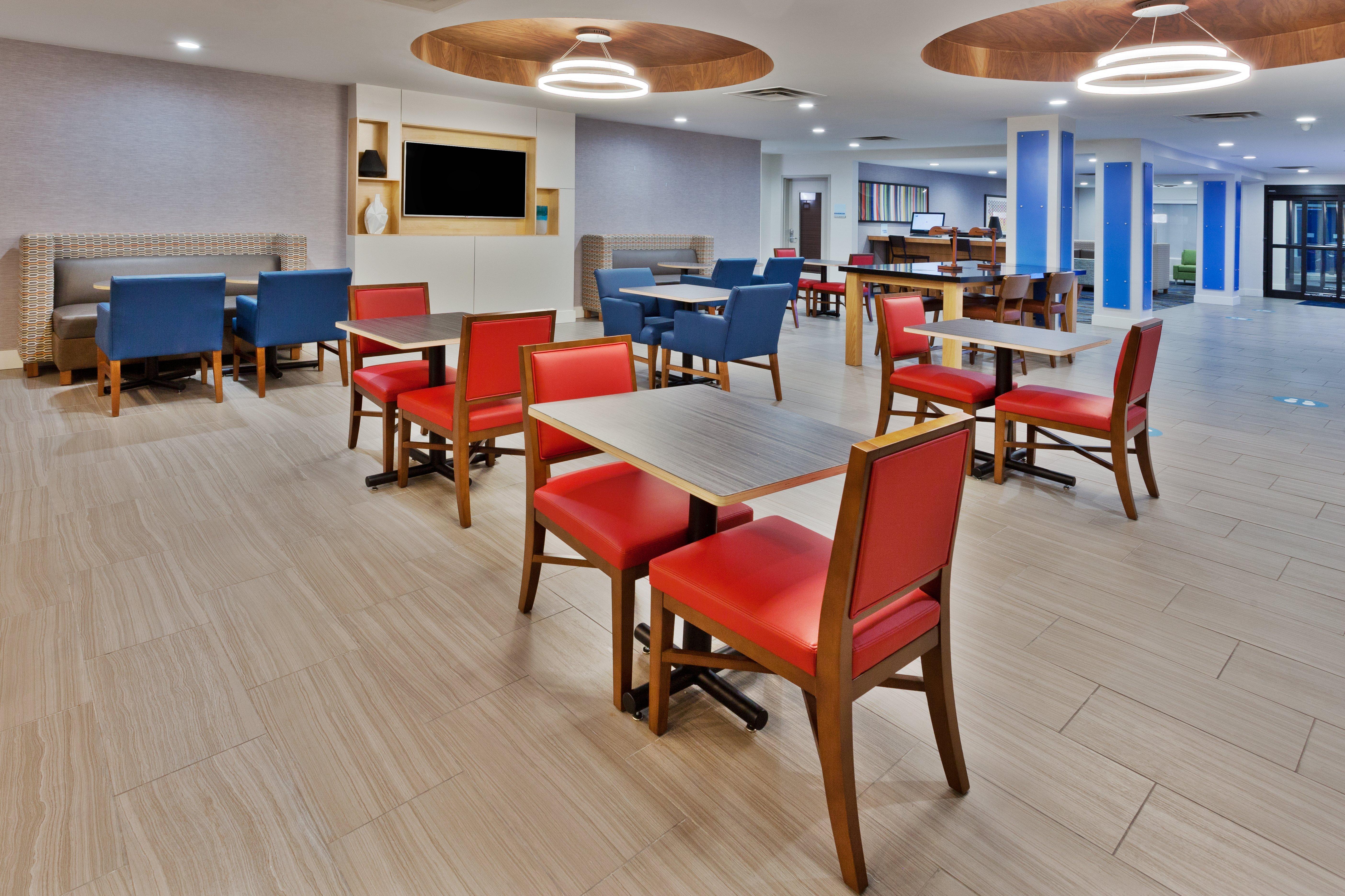 Holiday Inn Express Rome-East By Ihg מראה חיצוני תמונה