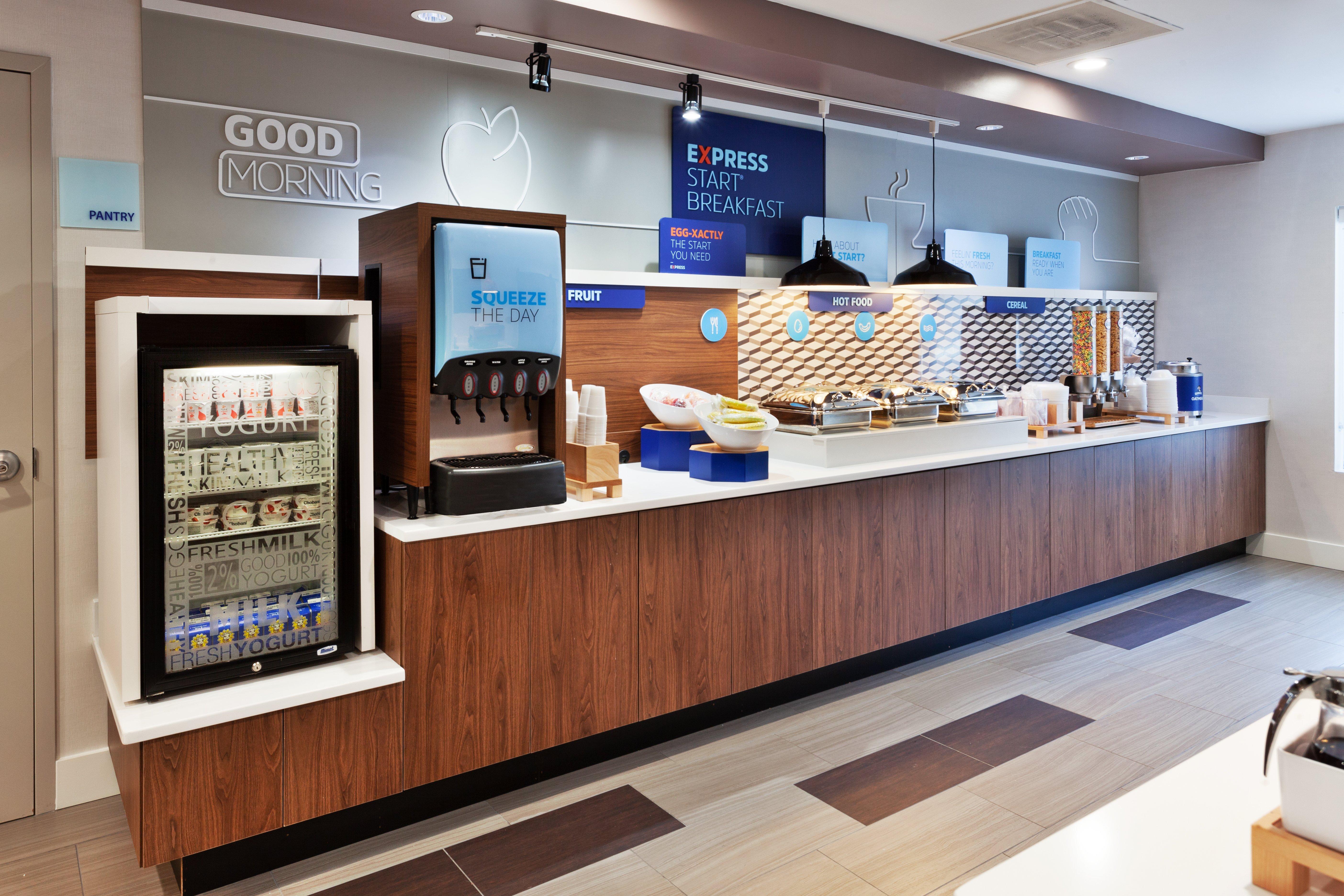 Holiday Inn Express Rome-East By Ihg מראה חיצוני תמונה
