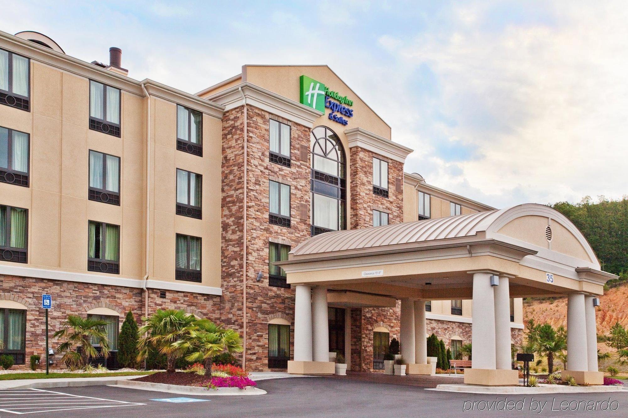 Holiday Inn Express Rome-East By Ihg מראה חיצוני תמונה