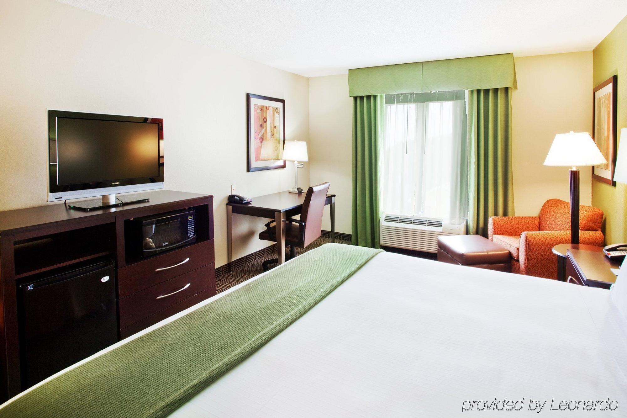 Holiday Inn Express Rome-East By Ihg מראה חיצוני תמונה