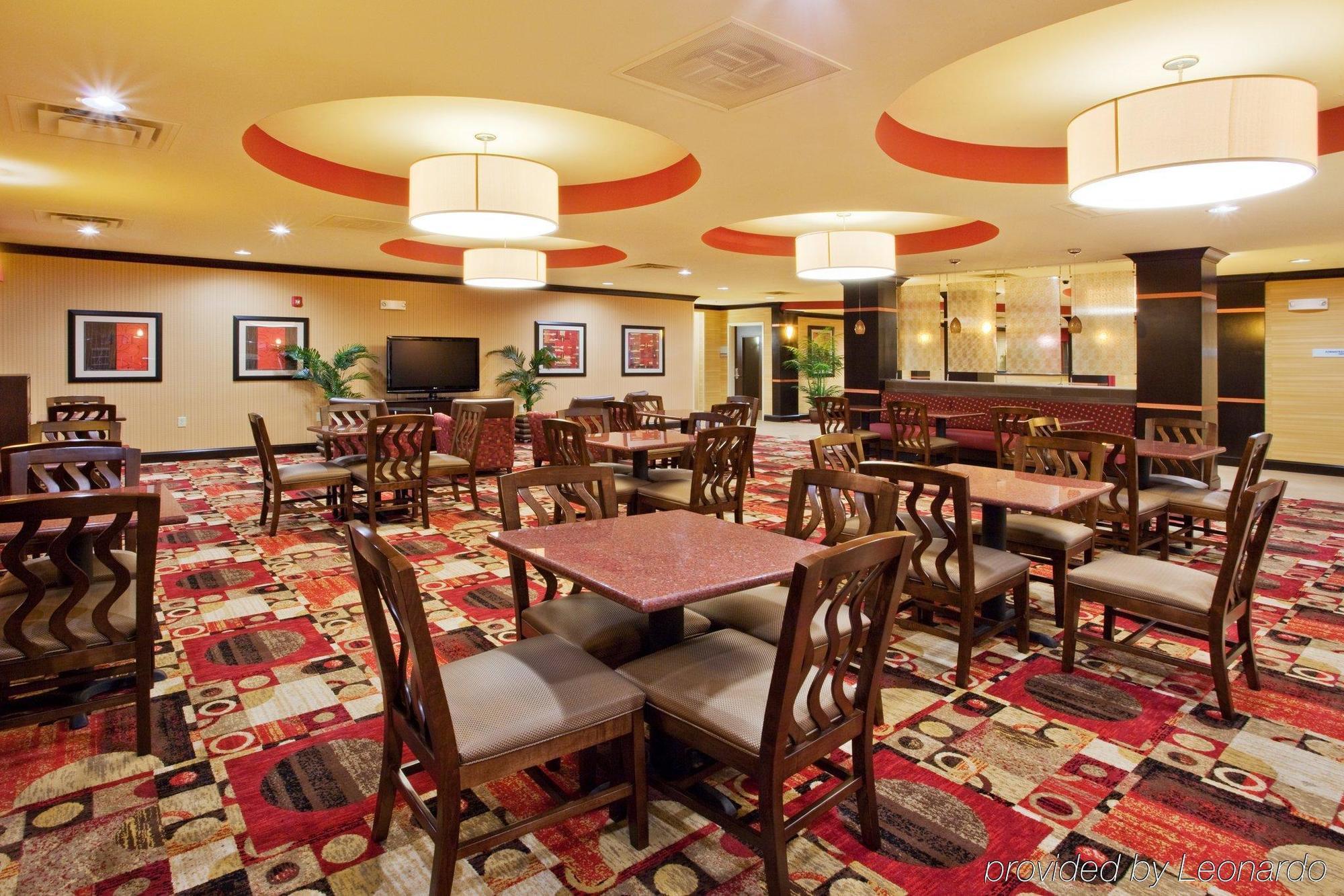 Holiday Inn Express Rome-East By Ihg מראה חיצוני תמונה